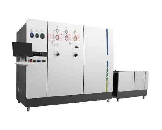 燃料電池測試臺 意義？