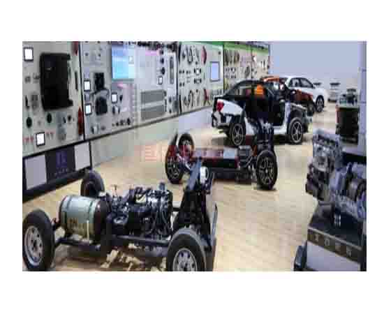新能源汽車實驗室建設特色和亮點怎么寫？