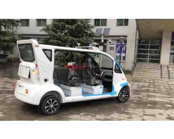 簡述智能網聯汽車測試項目包含哪些？