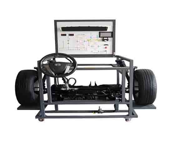新能源汽車實訓工具及設備有哪些？