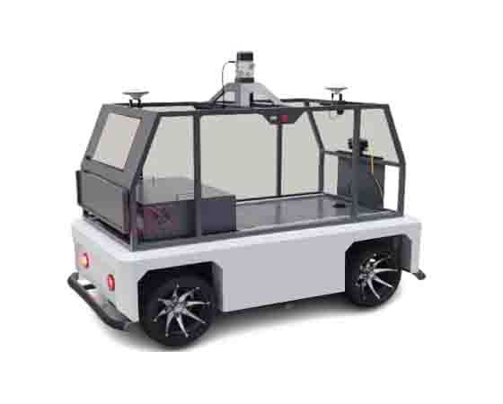 智能網聯實訓整車廠家有哪些？