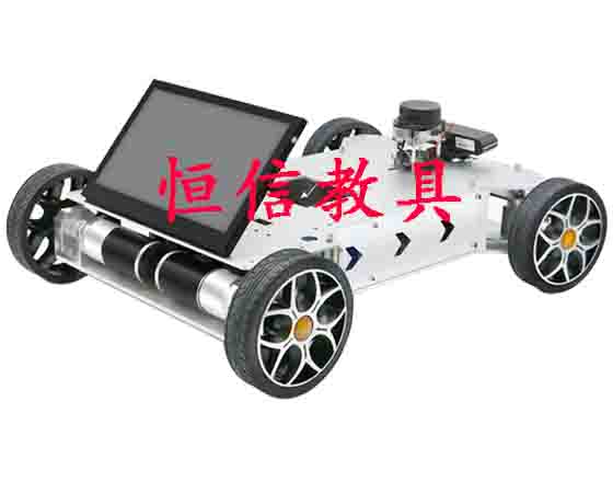 ROS小車的作用有哪些？