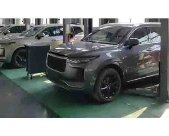 新能源汽車 檢測基地建設背景與意義？