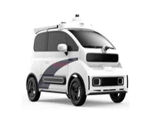 智能網聯汽車實訓內容詳解：重要性、構成與未來發展方向